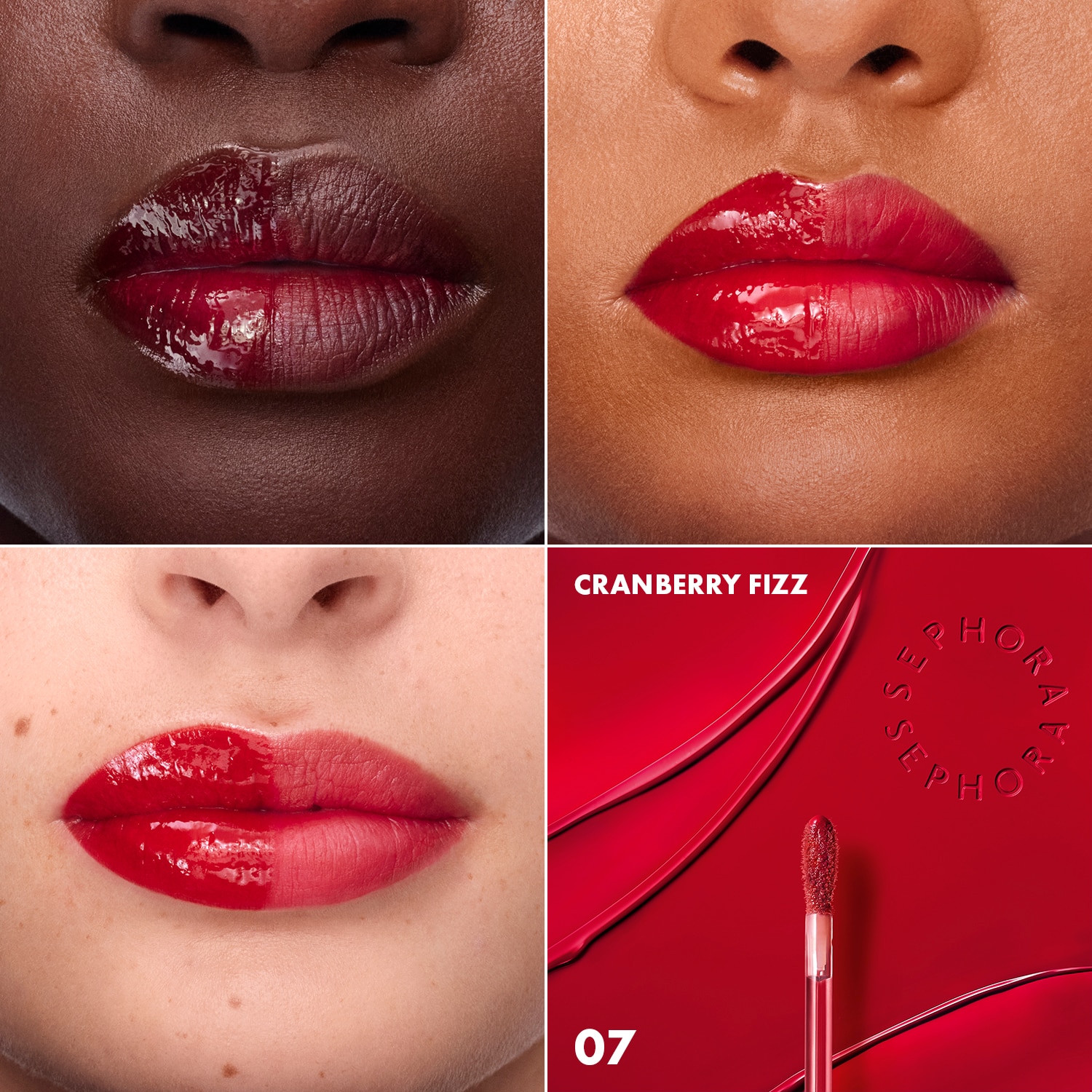 TOTALLY JUICY LIP TINT (TINTA DE LABIOS)